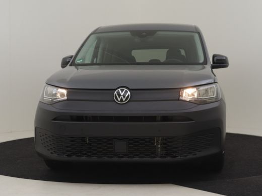 Volkswagen Caddy Combi 1.5 TSI eHybride 115PK DSG Automaat Life Camera | Stoelverwarming | Airco | Alarm | Blindsp... ActivLease financial lease