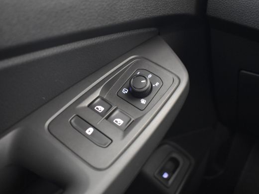 Volkswagen Caddy Combi 1.5 TSI eHybride 115PK DSG Automaat Life Camera | Stoelverwarming | Airco | Alarm | Blindsp... ActivLease financial lease