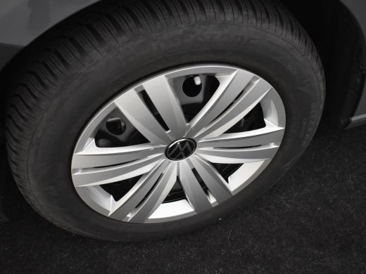 Volkswagen Caddy Combi 1.5 TSI eHybride 115PK DSG Automaat Life Camera | Stoelverwarming | Airco | Alarm | Blindsp... ActivLease financial lease