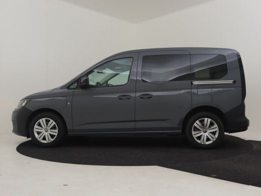 Volkswagen Caddy Combi 1.5 TSI eHybride 115PK DSG Automaat Life Camera | Stoelverwarming | Airco | Alarm | Blindsp... ActivLease financial lease