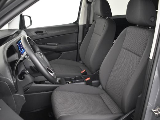 Volkswagen Caddy Combi 1.5 TSI eHybride 115PK DSG Automaat Life Camera | Stoelverwarming | Airco | Alarm | Blindsp... ActivLease financial lease