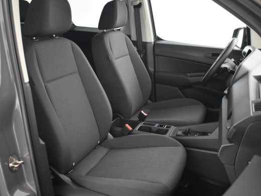 Volkswagen Caddy Combi 1.5 TSI eHybride 115PK DSG Automaat Life Camera | Stoelverwarming | Airco | Alarm | Blindsp... ActivLease financial lease