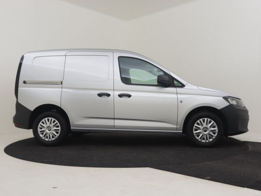 Volkswagen Caddy 2.0 TDI 102 PK Comfort Airco | Cruise Control | Stoelverwarming | Bluetooth | Laadruimte betimmer... ActivLease financial lease