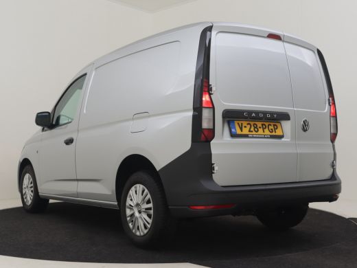 Volkswagen Caddy 2.0 TDI 102 PK Comfort Airco | Cruise Control | Stoelverwarming | Bluetooth | Laadruimte betimmer... ActivLease financial lease