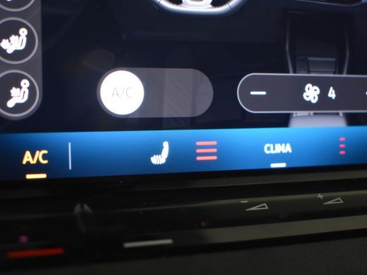 Volkswagen Caddy 2.0 TDI 102 PK Comfort Airco | Cruise Control | Stoelverwarming | Bluetooth | Laadruimte betimmer... ActivLease financial lease