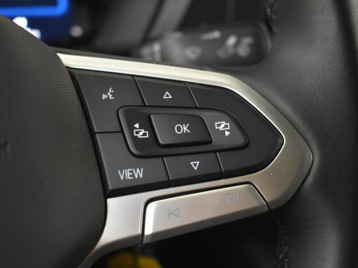 Volkswagen Caddy 2.0 TDI 102 PK Comfort Airco | Cruise Control | Stoelverwarming | Bluetooth | Laadruimte betimmer... ActivLease financial lease