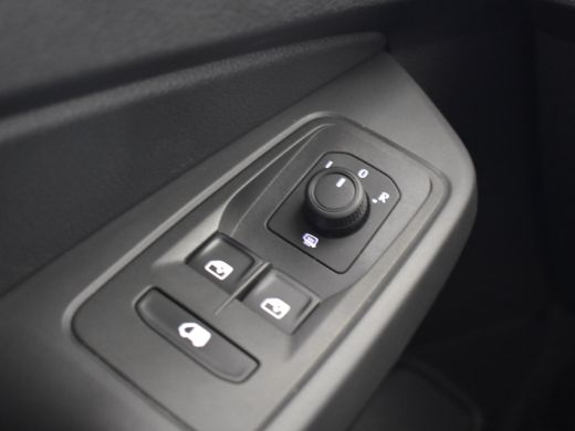 Volkswagen Caddy 2.0 TDI 102 PK Comfort Airco | Cruise Control | Stoelverwarming | Bluetooth | Laadruimte betimmer... ActivLease financial lease