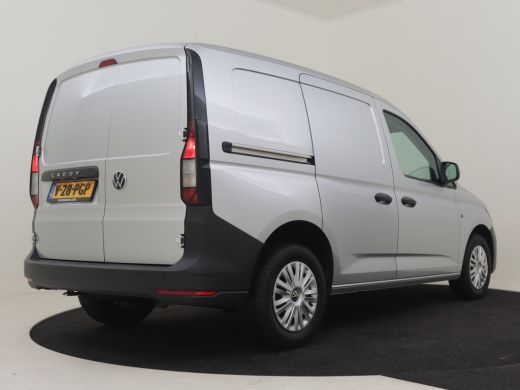 Volkswagen Caddy 2.0 TDI 102 PK Comfort Airco | Cruise Control | Stoelverwarming | Bluetooth | Laadruimte betimmer... ActivLease financial lease