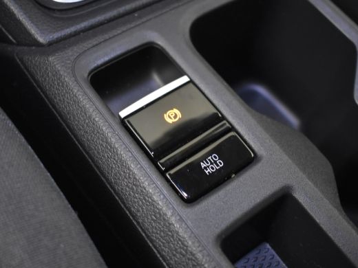 Volkswagen Caddy 2.0 TDI 102 PK Comfort Airco | Cruise Control | Stoelverwarming | Bluetooth | Laadruimte betimmer... ActivLease financial lease