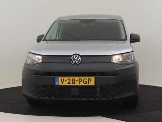 Volkswagen Caddy 2.0 TDI 102 PK Comfort Airco | Cruise Control | Stoelverwarming | Bluetooth | Laadruimte betimmer... ActivLease financial lease