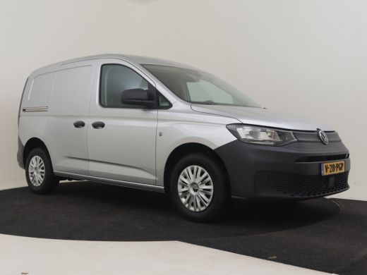 Volkswagen Caddy 2.0 TDI 102 PK Comfort Airco | Cruise Control | Stoelverwarming | Bluetooth | Laadruimte betimmer... ActivLease financial lease