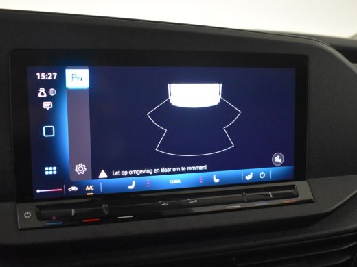 Volkswagen Caddy 2.0 TDI 102 PK Comfort Airco | Cruise Control | Stoelverwarming | Bluetooth | Laadruimte betimmer... ActivLease financial lease