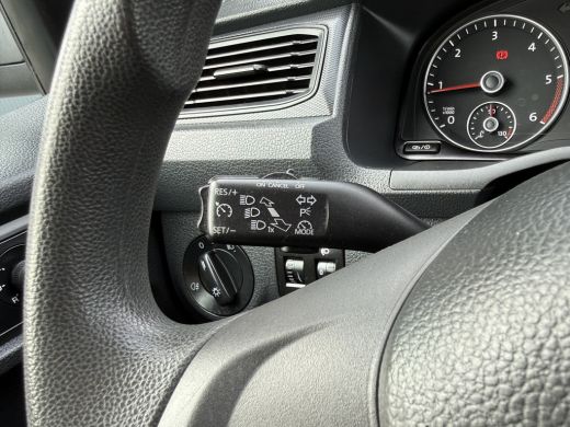 Volkswagen Caddy 2.0 TDI / L1H1 / 1e EIGENAAR / TREKHAAK / AIRCO / CRUISE / IMPERIAAL ActivLease financial lease