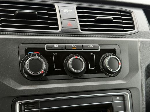 Volkswagen Caddy 2.0 TDI / L1H1 / 1e EIGENAAR / TREKHAAK / AIRCO / CRUISE / IMPERIAAL ActivLease financial lease