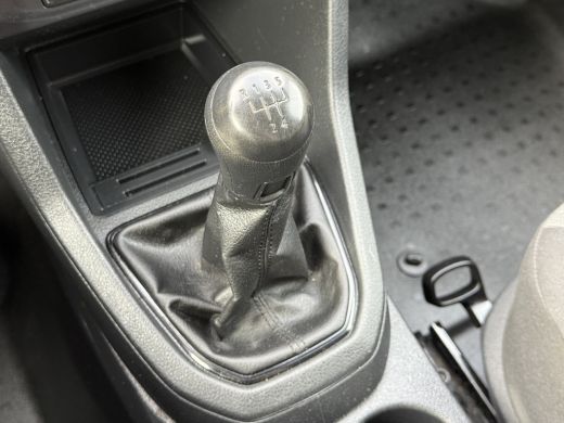 Volkswagen Caddy 2.0 TDI / L1H1 / 1e EIGENAAR / TREKHAAK / AIRCO / CRUISE / IMPERIAAL ActivLease financial lease