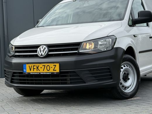 Volkswagen Caddy 2.0 TDI / L1H1 / 1e EIGENAAR / TREKHAAK / AIRCO / CRUISE / IMPERIAAL ActivLease financial lease