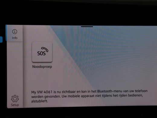 Volkswagen Golf 1.0 TSI Life | Adaptive cruise | Carplay | Navigatie | Parkeerhulp | Sfeerverlichting | Climate c... ActivLease financial lease