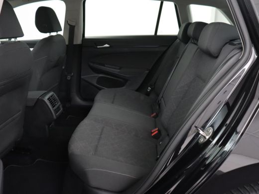 Volkswagen Golf 1.0 TSI Life | Adaptive cruise | Carplay | Navigatie | Parkeerhulp | Sfeerverlichting | Climate c... ActivLease financial lease