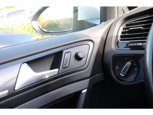 Volkswagen Golf 1.4 TSI PHEV GTE | Achteruitrijcamera | Airco (automatisch) | Bluetooth telefoonvoorbereiding ActivLease financial lease
