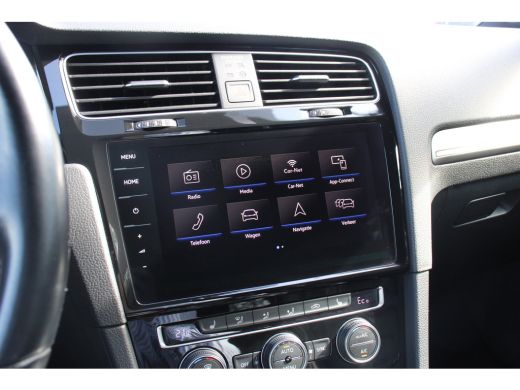 Volkswagen Golf 1.4 TSI PHEV GTE | Achteruitrijcamera | Airco (automatisch) | Bluetooth telefoonvoorbereiding ActivLease financial lease