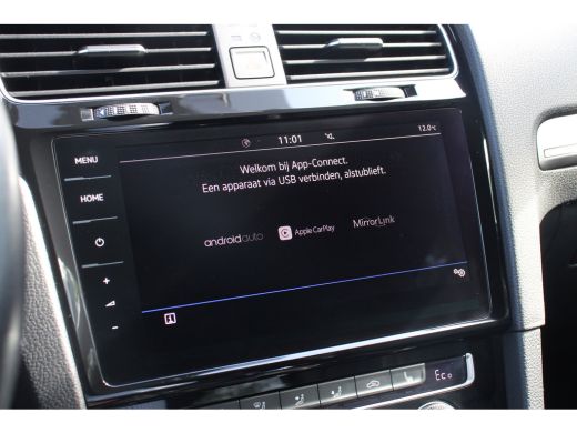 Volkswagen Golf 1.4 TSI PHEV GTE | Achteruitrijcamera | Airco (automatisch) | Bluetooth telefoonvoorbereiding ActivLease financial lease