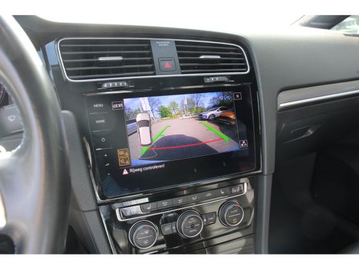 Volkswagen Golf 1.4 TSI PHEV GTE | Achteruitrijcamera | Airco (automatisch) | Bluetooth telefoonvoorbereiding ActivLease financial lease