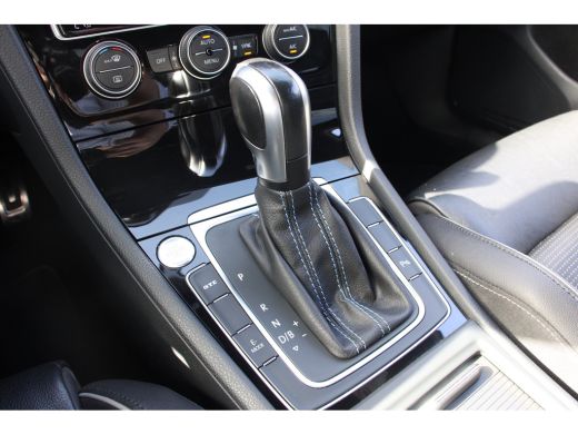 Volkswagen Golf 1.4 TSI PHEV GTE | Achteruitrijcamera | Airco (automatisch) | Bluetooth telefoonvoorbereiding ActivLease financial lease