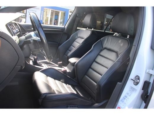 Volkswagen Golf 1.4 TSI PHEV GTE | Achteruitrijcamera | Airco (automatisch) | Bluetooth telefoonvoorbereiding ActivLease financial lease