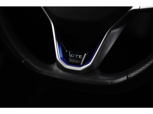 Volkswagen Passat Variant 1.4 TSI PHEV GTE Business | Achteruitrijcamera | Comfortstoel(en) | Matrix LED koplampen ActivLease financial lease