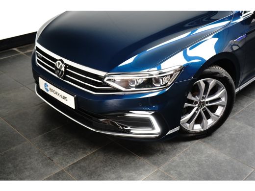 Volkswagen Passat Variant 1.4 TSI PHEV GTE Business | Achteruitrijcamera | Comfortstoel(en) | Matrix LED koplampen ActivLease financial lease