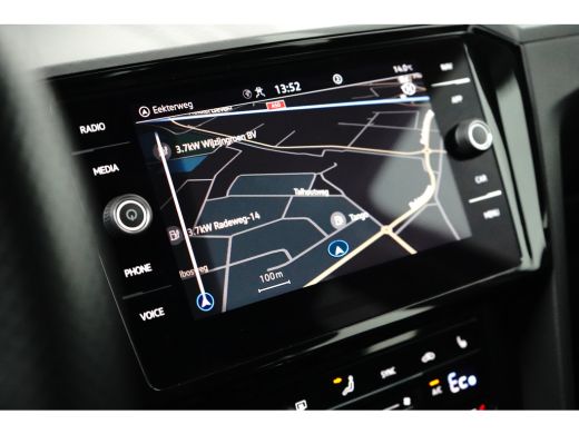 Volkswagen Passat Variant 1.4 TSI PHEV GTE Business | Achteruitrijcamera | Comfortstoel(en) | Matrix LED koplampen ActivLease financial lease