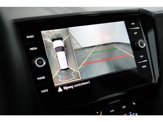 Volkswagen Passat Variant 1.4 TSI PHEV GTE Business | Achteruitrijcamera | Comfortstoel(en) | Matrix LED koplampen ActivLease financial lease