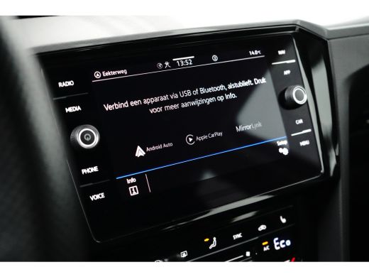 Volkswagen Passat Variant 1.4 TSI PHEV GTE Business | Achteruitrijcamera | Comfortstoel(en) | Matrix LED koplampen ActivLease financial lease