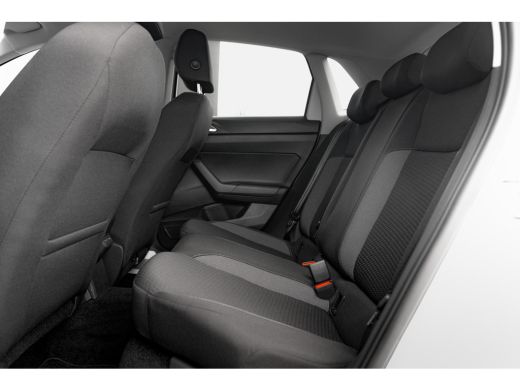 Volkswagen Polo 1.0 TSI Life Edition | Camera | Apple Carplay | ActivLease financial lease