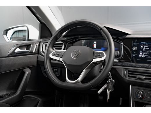 Volkswagen Polo 1.0 TSI Life Edition | Camera | Apple Carplay | ActivLease financial lease