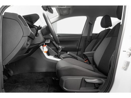 Volkswagen Polo 1.0 TSI Life Edition | Camera | Apple Carplay | ActivLease financial lease