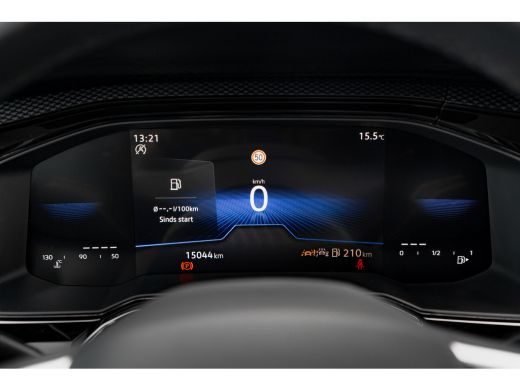 Volkswagen Polo 1.0 TSI Life Edition | Camera | Apple Carplay | ActivLease financial lease