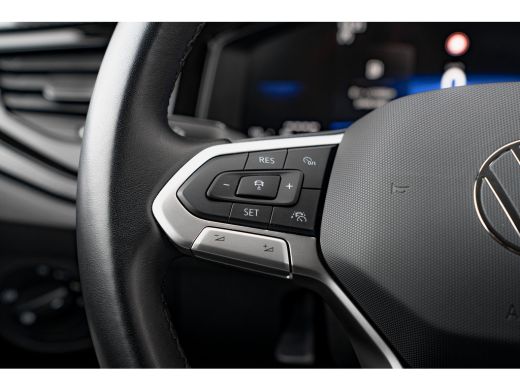 Volkswagen Polo 1.0 TSI Life Edition | Camera | Apple Carplay | ActivLease financial lease