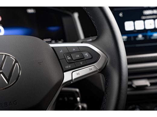 Volkswagen Polo 1.0 TSI Life Edition | Camera | Apple Carplay | ActivLease financial lease