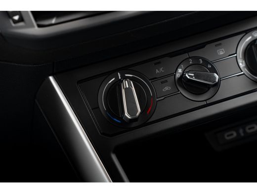 Volkswagen Polo 1.0 TSI Life Edition | Camera | Apple Carplay | ActivLease financial lease