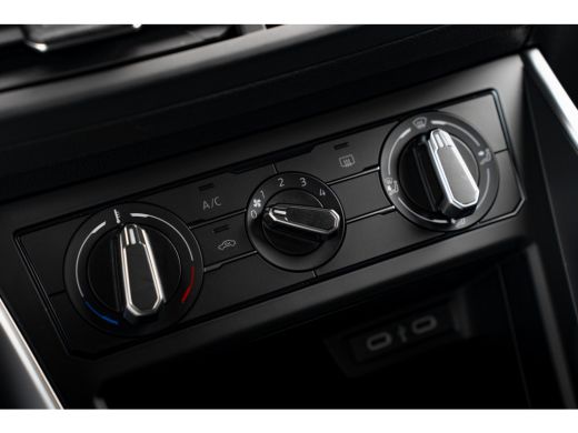 Volkswagen Polo 1.0 TSI Life Edition | Camera | Apple Carplay | ActivLease financial lease