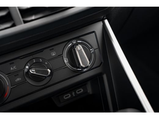 Volkswagen Polo 1.0 TSI Life Edition | Camera | Apple Carplay | ActivLease financial lease