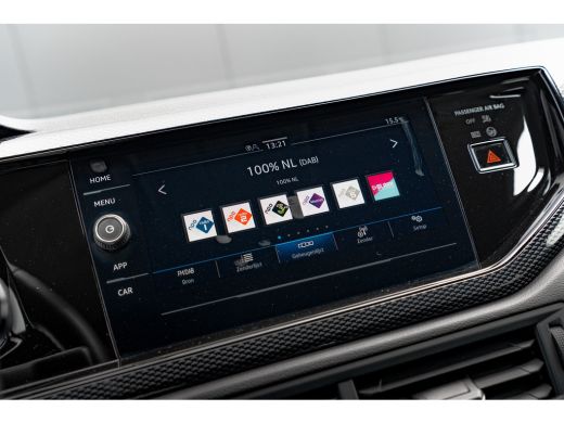 Volkswagen Polo 1.0 TSI Life Edition | Camera | Apple Carplay | ActivLease financial lease