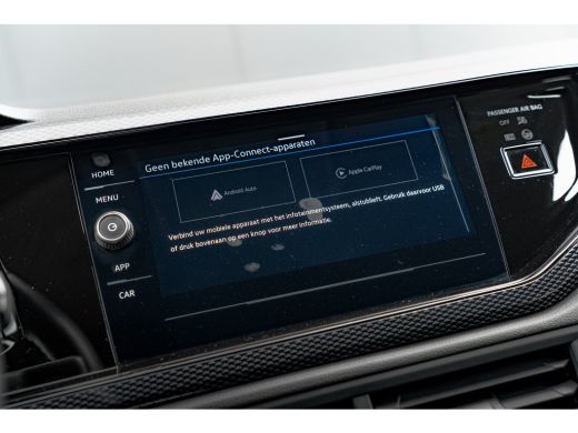 Volkswagen Polo 1.0 TSI Life Edition | Camera | Apple Carplay | ActivLease financial lease