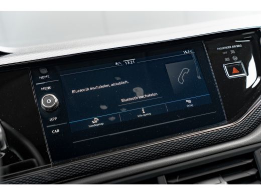 Volkswagen Polo 1.0 TSI Life Edition | Camera | Apple Carplay | ActivLease financial lease