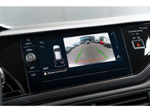 Volkswagen Polo 1.0 TSI Life Edition | Camera | Apple Carplay | ActivLease financial lease