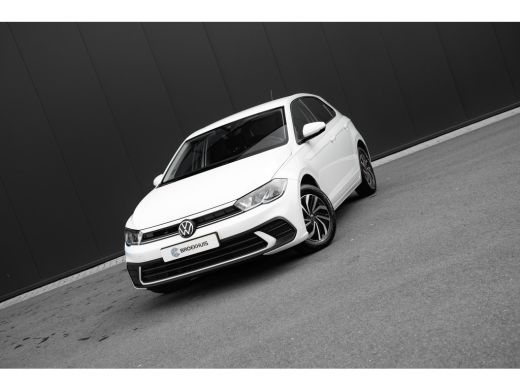 Volkswagen Polo 1.0 TSI Life Edition | Camera | Apple Carplay | ActivLease financial lease