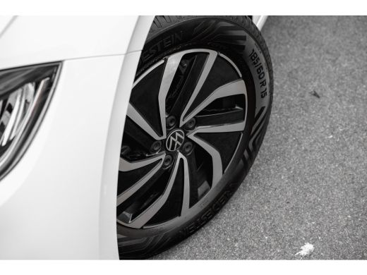 Volkswagen Polo 1.0 TSI Life Edition | Camera | Apple Carplay | ActivLease financial lease