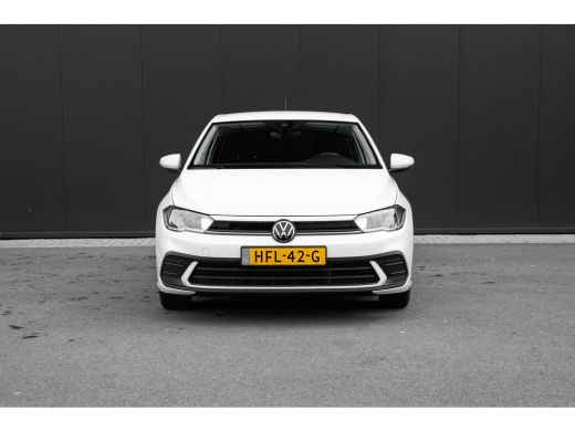 Volkswagen Polo 1.0 TSI Life Edition | Camera | Apple Carplay | ActivLease financial lease