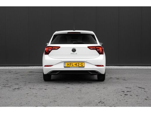 Volkswagen Polo 1.0 TSI Life Edition | Camera | Apple Carplay | ActivLease financial lease